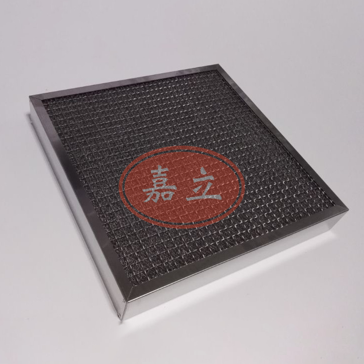 临颍不锈钢油雾过滤器